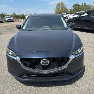 Photos of 2019 Mazda Mazda6 Touring for sale in Pottstown, PA at Reliable Car Connection