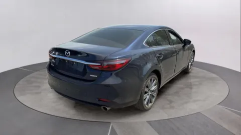 More photos of 2019 Mazda Mazda6 Touring at Reliable Car Connection, PA