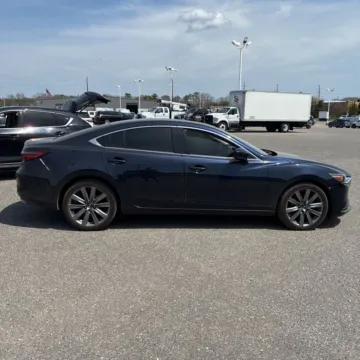 More photos of 2019 Mazda Mazda6 Touring at Reliable Car Connection, PA