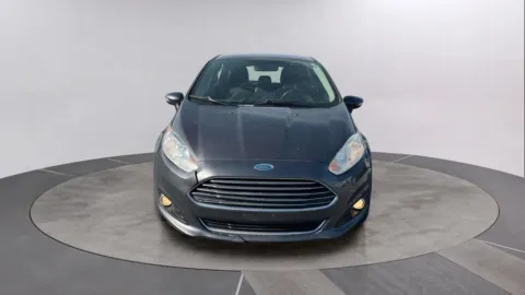 Photos of 2015 Ford Fiesta Titanium for sale in Pottstown, PA at Reliable Car Connection