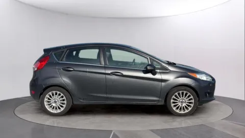 More photos of 2015 Ford Fiesta Titanium at Reliable Car Connection, PA