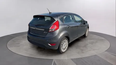 More photos of 2015 Ford Fiesta Titanium at Reliable Car Connection, PA