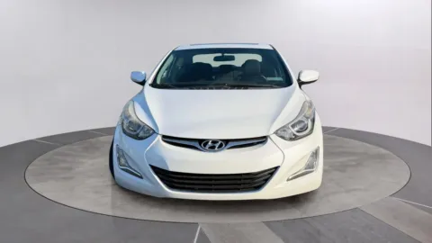 More photos of 2015 Hyundai Elantra SE at Reliable Car Connection, PA