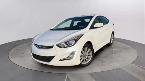 Photos of 2015 Hyundai Elantra SE for sale in Pottstown, PA at Reliable Car Connection