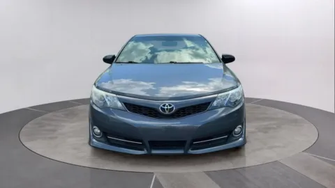 Another view of 2012 Toyota Camry SE V6 for sale in Pottstown, PA at Reliable Car Connection