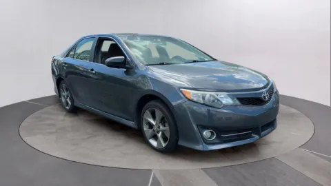 More photos of 2012 Toyota Camry SE V6 at Reliable Car Connection, PA