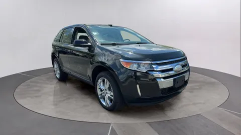 Another view of 2013 Ford Edge SEL for sale in Pottstown, PA at Reliable Car Connection