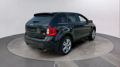 More photos of 2013 Ford Edge SEL at Reliable Car Connection, PA