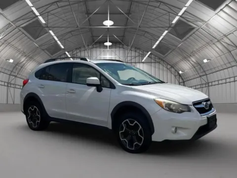 More photos of 2013 Subaru XV Crosstrek Premium Sport Utility 4D at Reliable Car Connection, PA