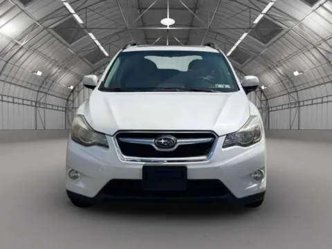Another view of 2013 Subaru XV Crosstrek Premium Sport Utility 4D for sale in Pottstown, PA at Reliable Car Connection