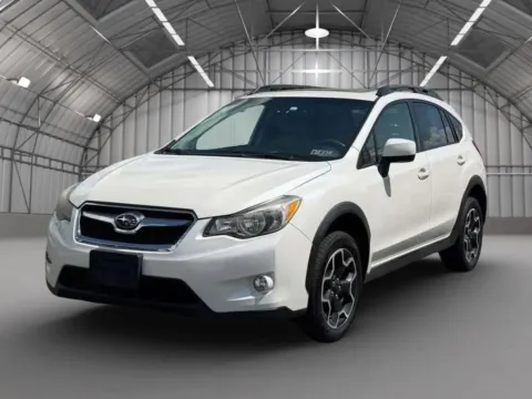 Photos of 2013 Subaru XV Crosstrek Premium Sport Utility 4D for sale in Pottstown, PA at Reliable Car Connection