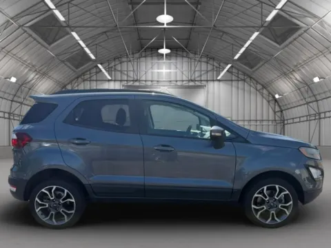 More photos of 2019 Ford EcoSport SES Sport Utility 4D at Reliable Car Connection, PA