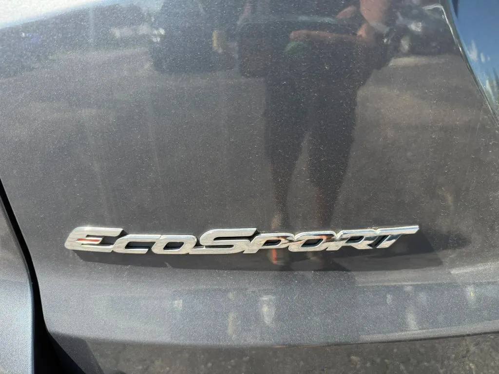 2019 Ford Ecosport SES - Photo 16