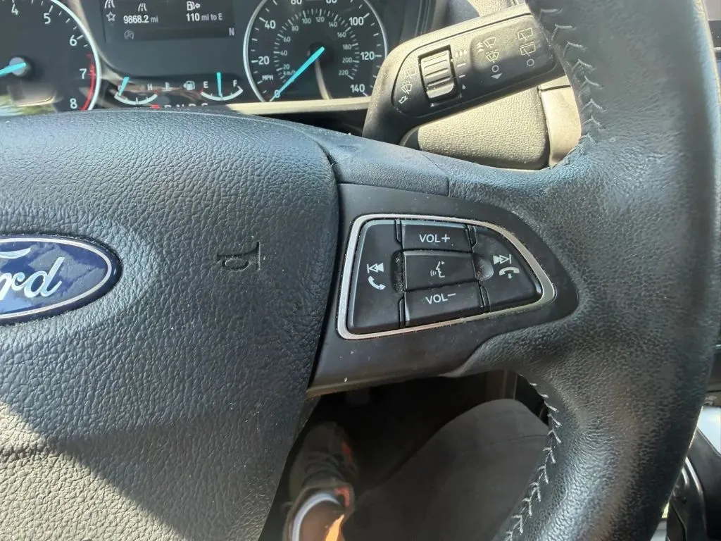 2019 Ford Ecosport SES - Photo 24