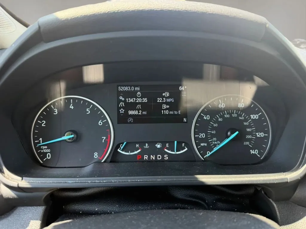 2019 Ford Ecosport SES - Photo 25