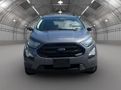 Another view of 2019 Ford EcoSport SES Sport Utility 4D for sale in Pottstown, PA at Reliable Car Connection