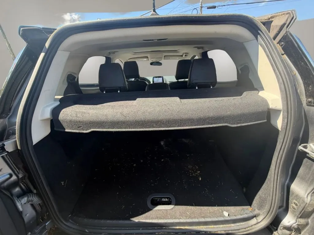 2019 Ford Ecosport SES - Photo 31