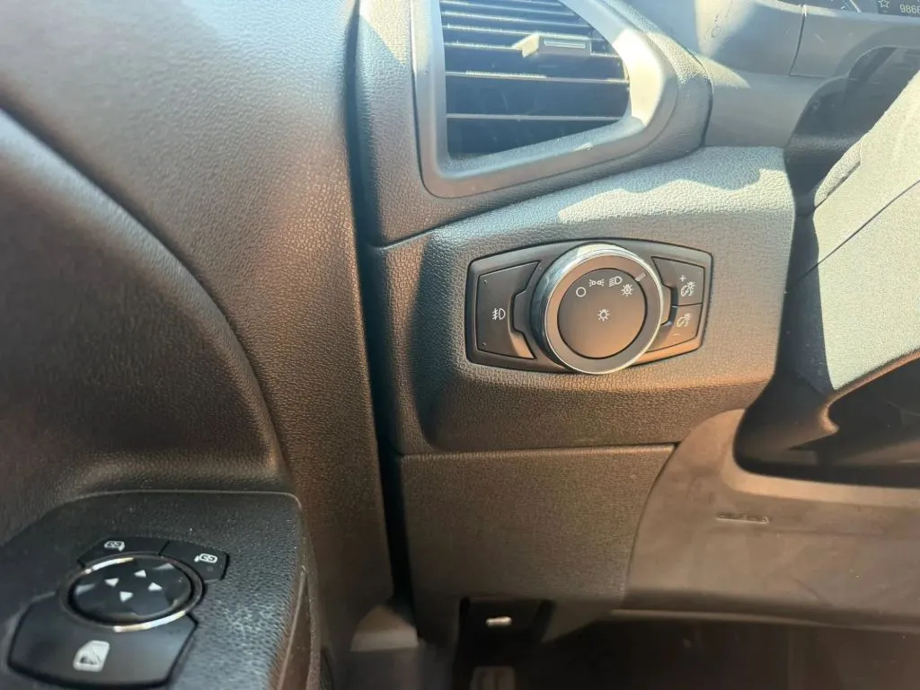2019 Ford Ecosport SES - Photo 21