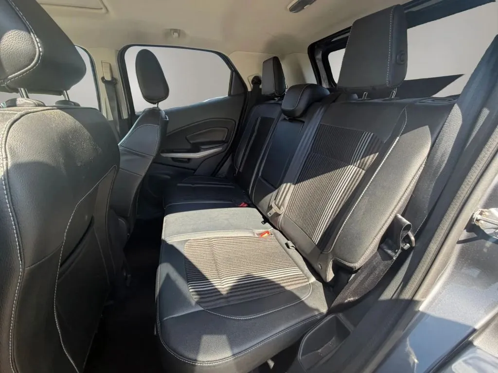 2019 Ford Ecosport SES - Photo 29