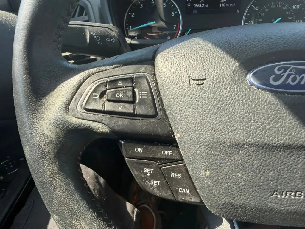 2019 Ford Ecosport SES - Photo 23