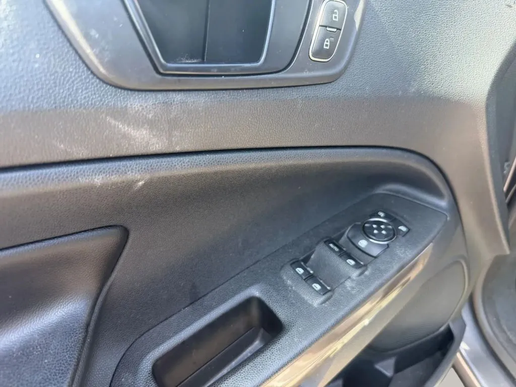 2019 Ford Ecosport SES - Photo 18
