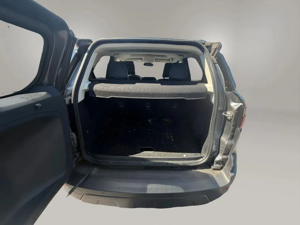 2019 Ford Ecosport SES - Photo 30
