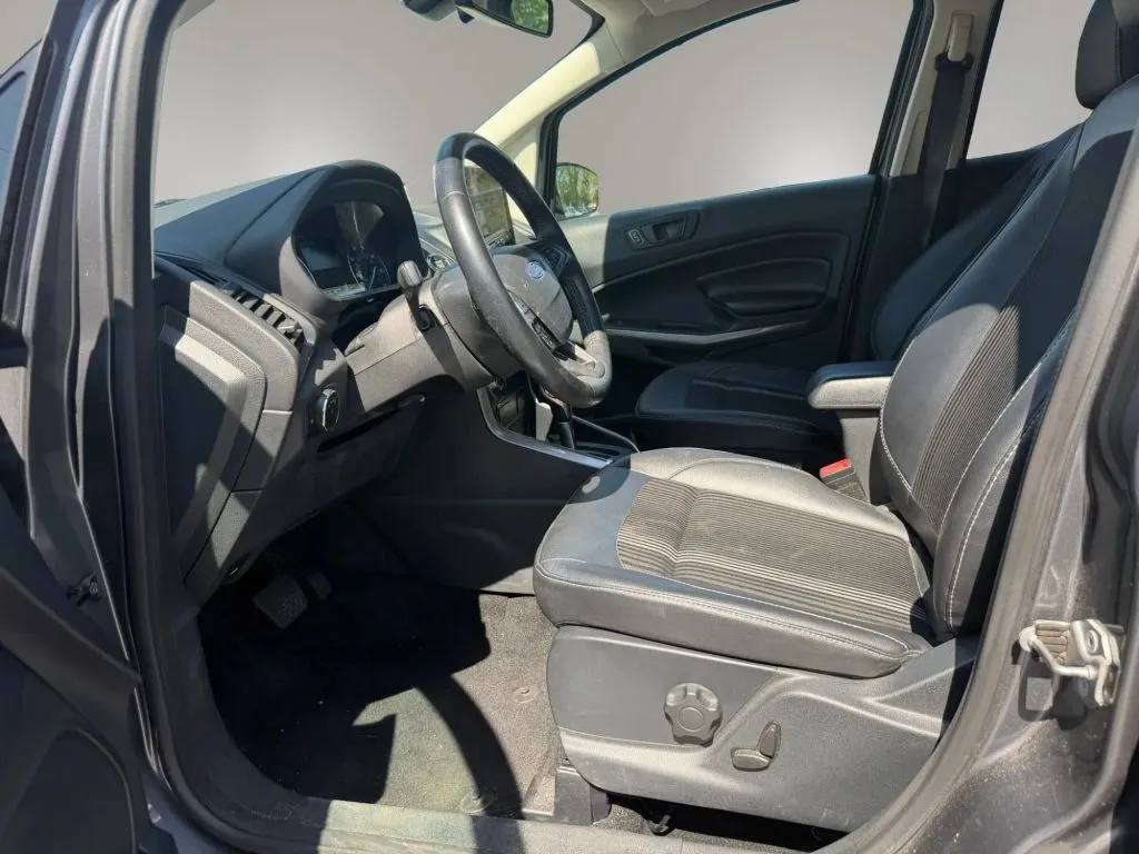 2019 Ford Ecosport SES - Photo 19