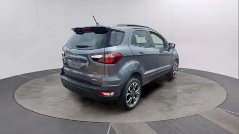 More photos of 2019 Ford EcoSport SES at Reliable Car Connection, PA