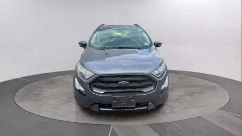 Photos of 2019 Ford EcoSport SES for sale in Pottstown, PA at Reliable Car Connection