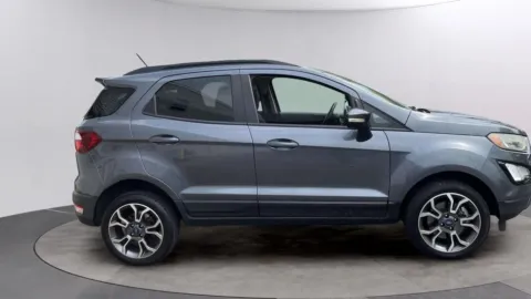 More photos of 2019 Ford EcoSport SES at Reliable Car Connection, PA