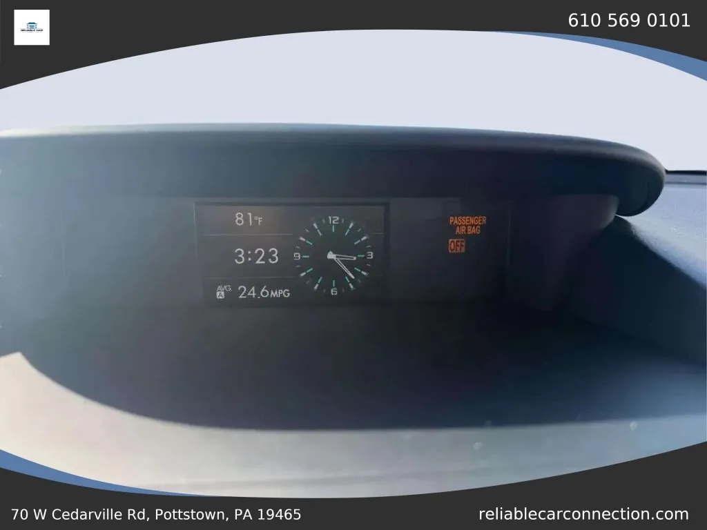 2018 Subaru Forester Base - Photo 26