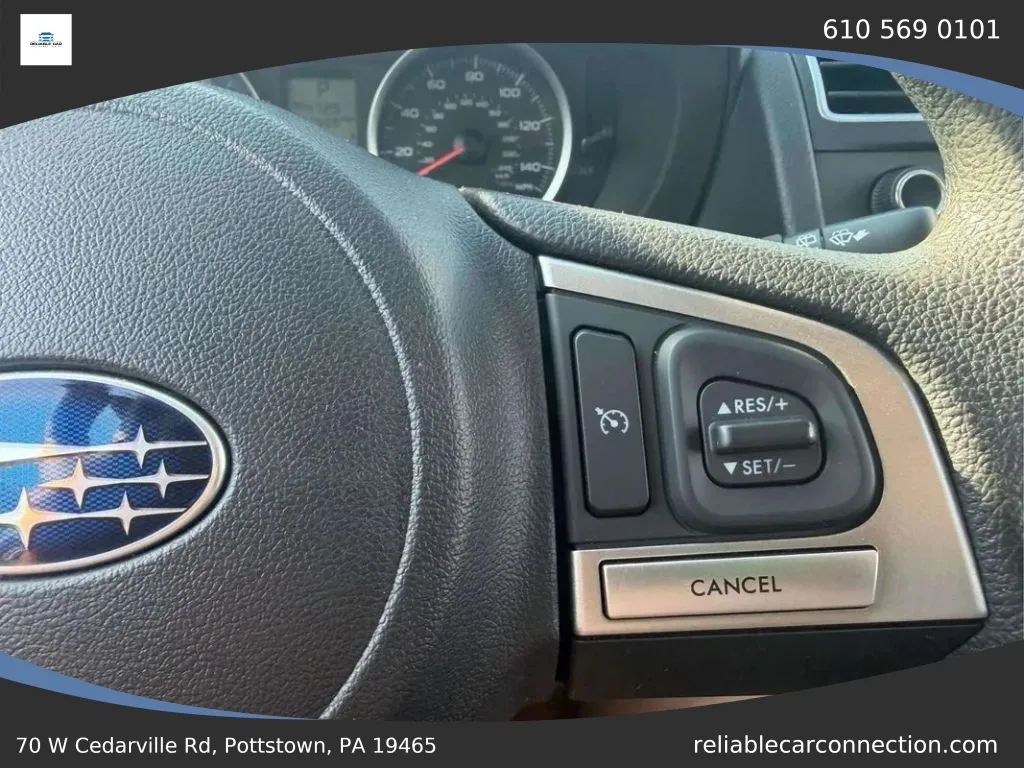 2018 Subaru Forester Base - Photo 24