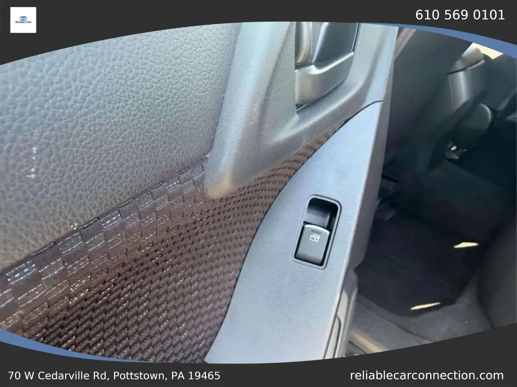 2018 Subaru Forester Base - Photo 33