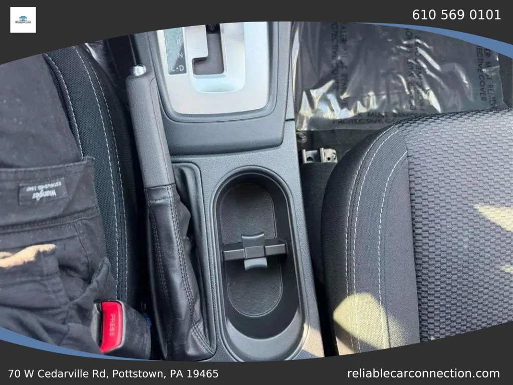 2018 Subaru Forester Base - Photo 29