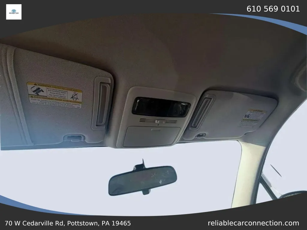 2018 Subaru Forester Base - Photo 31