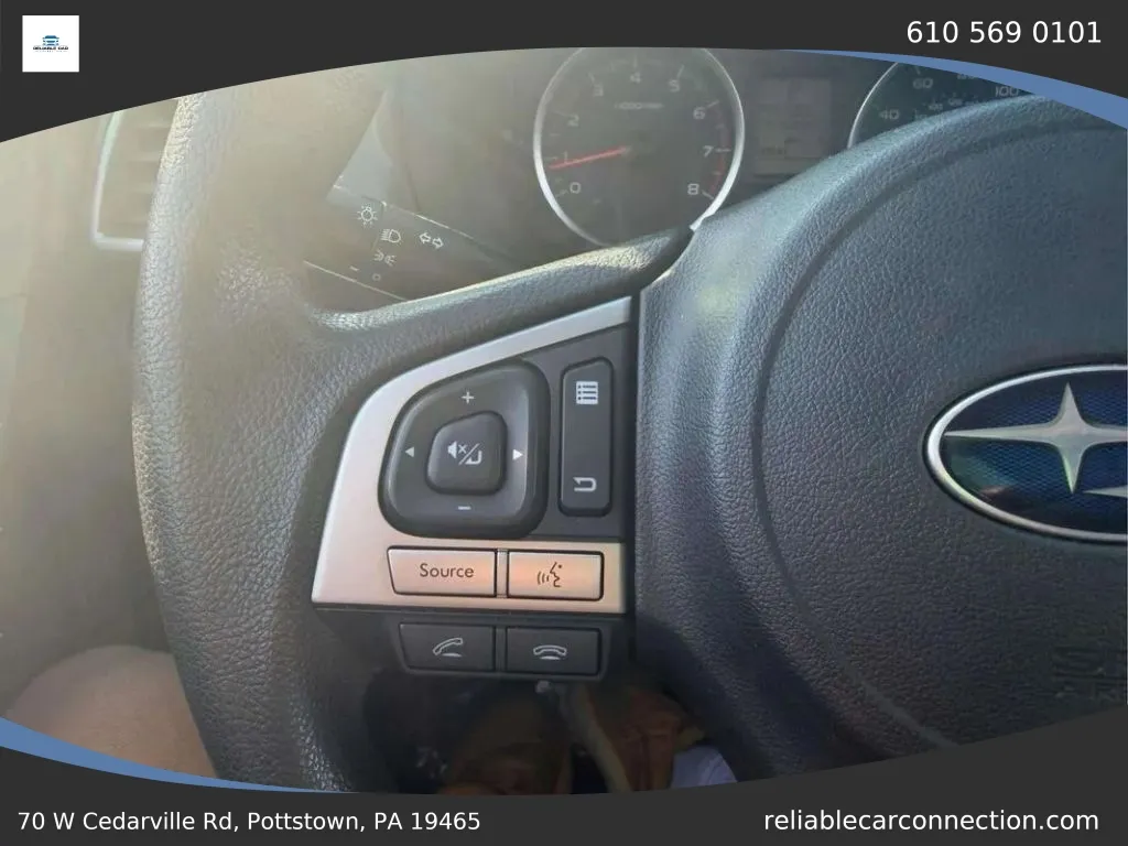 2018 Subaru Forester Base - Photo 23