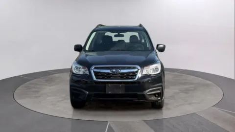 Another view of 2018 Subaru Forester 2.5i for sale in Pottstown, PA at Reliable Car Connection