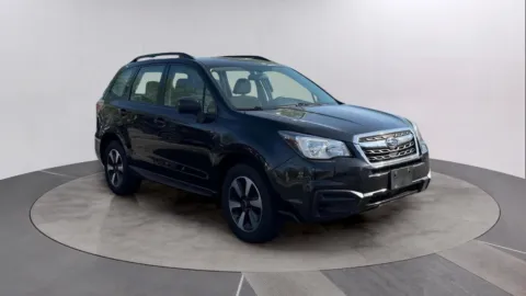 More photos of 2018 Subaru Forester 2.5i at Reliable Car Connection, PA