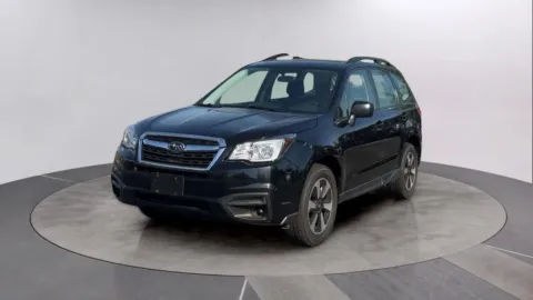 Photos of 2018 Subaru Forester 2.5i for sale in Pottstown, PA at Reliable Car Connection