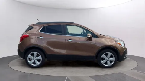 More photos of 2016 Buick Encore Convenience at Reliable Car Connection, PA