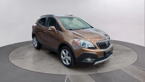 Another view of 2016 Buick Encore Convenience for sale in Pottstown, PA at Reliable Car Connection