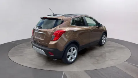 More photos of 2016 Buick Encore Convenience at Reliable Car Connection, PA