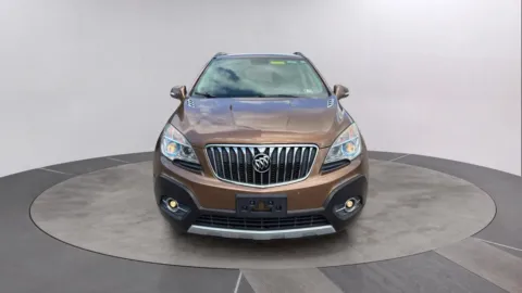 Photos of 2016 Buick Encore Convenience for sale in Pottstown, PA at Reliable Car Connection