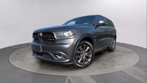 Another view of 2014 Dodge Durango SXT for sale in Pottstown, PA at Reliable Car Connection