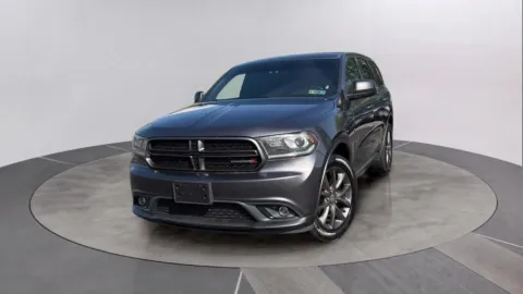 More photos of 2014 Dodge Durango SXT at Reliable Car Connection, PA