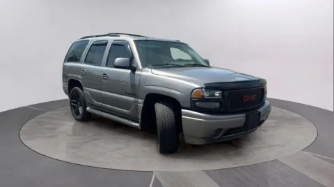 Another view of 2006 GMC Yukon Denali for sale in Pottstown, PA at Reliable Car Connection
