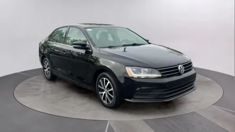 Another view of 2017 Volkswagen Jetta 1.4T SE for sale in Pottstown, PA at Reliable Car Connection