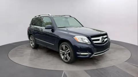 More photos of 2014 Mercedes-Benz GLK 350 4MATIC at Reliable Car Connection, PA