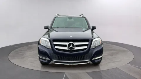 Another view of 2014 Mercedes-Benz GLK 350 4MATIC for sale in Pottstown, PA at Reliable Car Connection