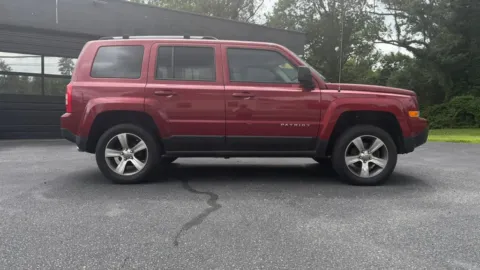 More photos of 2017 Jeep Patriot High Altitude Edition Sport Utility 4D at Reliable Car Connection, PA